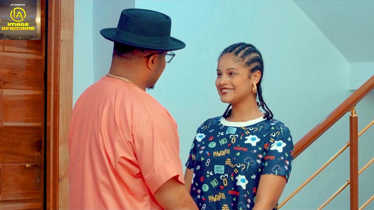 CE NOUVEAU FILM EXCLUSIF VIENT DE SORTIR IL Y A QUELQUES MINUTES – Film Nigerian En Francais 2023