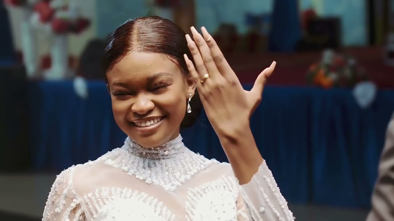 INDIRA – Tout Sauf La Honte (Clip Officiel)