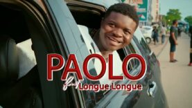 Ko-c – PAOLO feat. Longue Longue [Official Video]