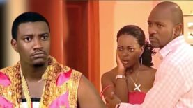 LE ROI EST À MOI – Le roi doit être à moi je m’en fou de ce qu’il fait – Film Nigerian en francais