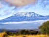 mont-kilimandjaro-volcan-afrique