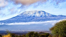 mont-kilimandjaro-volcan-afrique