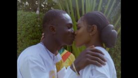 Safiska – Mon Mariage