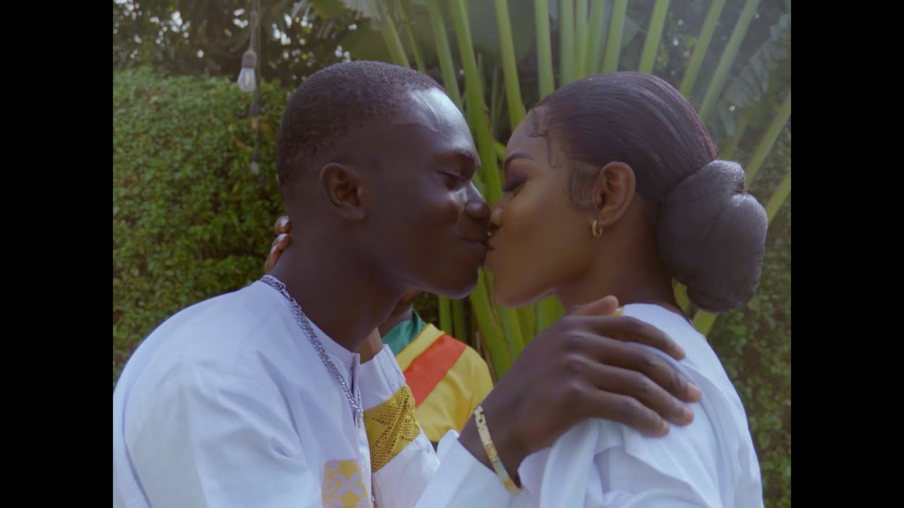 Safiska – Mon Mariage