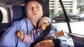 l’enfant ma sauver la mise