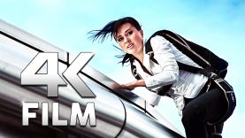 film d’action très prometteur