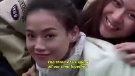 la tradition familiales