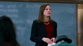 le messages des étudiants a transmettre