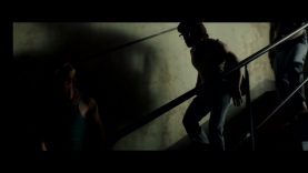 les combattants pour la liberté