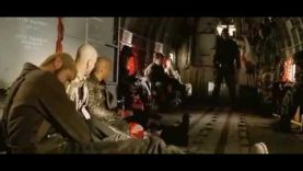 scène incroyable de diesel et ses potes