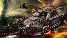 un film d&rsquo;action très intéressante