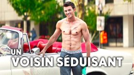 un petit copain policier