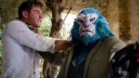 la femme idéal pour combattre a ma place