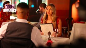 la fille idéal pour moi