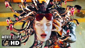 le réveille du guerrier