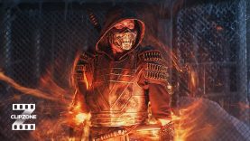 un très bon film d’action