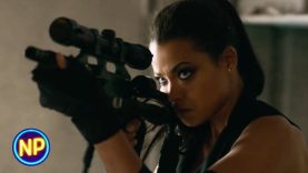 un très bon film d’action