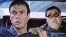 le professeur et son élève