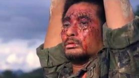 mon père dans les mains des band**its