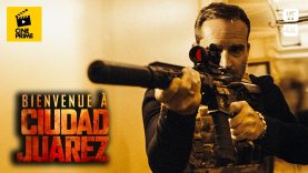 personne n’est bouge