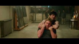 un très bon film d’action