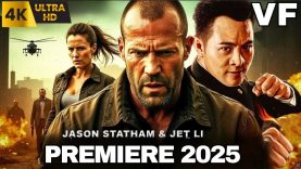 un très bon film d’action