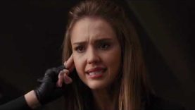 la super femme enceinte