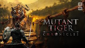 les humains contre les tigres