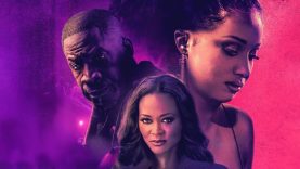 elle est enfin sauver