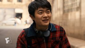 Karaté Kid Legends Streaming