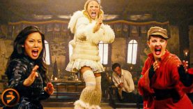 la nouvelle maitresse