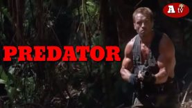 predator