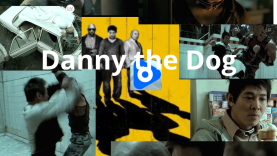Danny the Dog