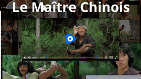 Le Maître Chinois