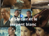 Le Sorcier et le serpent blanc